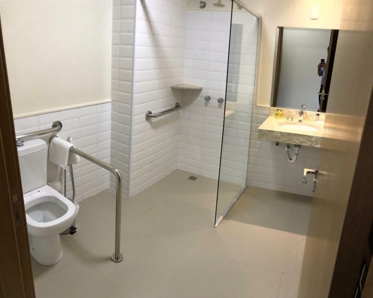 Ipe Palace Hotel Adamantina 외부 사진